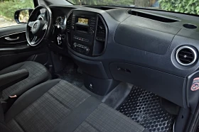 Mercedes-Benz Vito Vito 119//2.2/190cv/, снимка 13