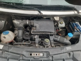 VW Crafter, снимка 8