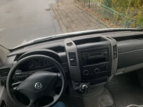 VW Crafter, снимка 7