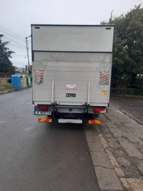 VW Crafter, снимка 4
