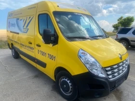 Renault Master 2.3 DCI, снимка 2