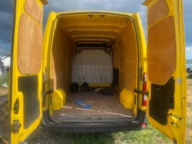 Renault Master 2.3 DCI, снимка 7