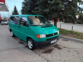     VW Multivan T4 2000  - 