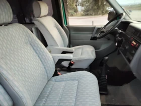 Обява за продажба на VW Multivan T4 2000 газ - бензин ~9 200 лв. - изображение 7