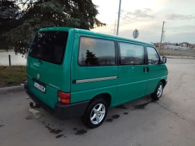 Обява за продажба на VW Multivan T4 2000 газ - бензин ~9 200 лв. - изображение 3