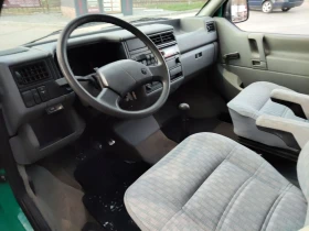 Обява за продажба на VW Multivan T4 2000 газ - бензин ~9 200 лв. - изображение 8