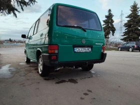 Обява за продажба на VW Multivan T4 2000 газ - бензин ~9 200 лв. - изображение 2