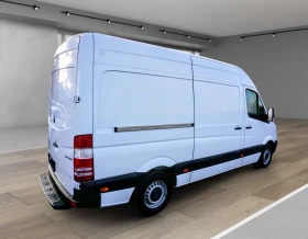 Обява за продажба на Mercedes-Benz Sprinter 314 cdi ~26 394 лв. - изображение 3 | Auto.bg Обява за продажба на Mercedes-Benz Sprinter 314 cdi ~26 394 лв. - изображение 3