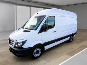 Обява за продажба на Mercedes-Benz Sprinter 314 cdi ~26 394 лв. - изображение 1 | Auto.bg Обява за продажба на Mercedes-Benz Sprinter 314 cdi ~26 394 лв. - изображение 1
