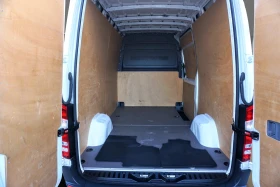 Mercedes-Benz Sprinter 314 cdi | Mobile.bg    13