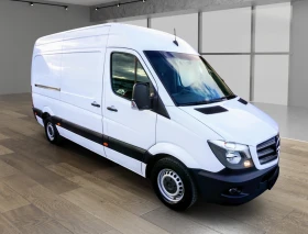 Обява за продажба на Mercedes-Benz Sprinter 314 cdi ~26 394 лв. - изображение 1 | Auto.bg Обява за продажба на Mercedes-Benz Sprinter 314 cdi ~26 394 лв. - изображение 1