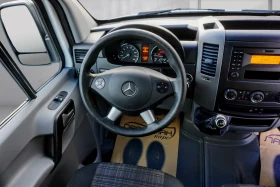 Обява за продажба на Mercedes-Benz Sprinter 314 cdi ~26 394 лв. - изображение 7 | Auto.bg Обява за продажба на Mercedes-Benz Sprinter 314 cdi ~26 394 лв. - изображение 7