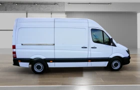 Обява за продажба на Mercedes-Benz Sprinter 314 cdi ~26 394 лв. - изображение 4 | Auto.bg Обява за продажба на Mercedes-Benz Sprinter 314 cdi ~26 394 лв. - изображение 4