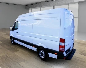 Обява за продажба на Mercedes-Benz Sprinter 314 cdi ~26 394 лв. - изображение 2 | Auto.bg Обява за продажба на Mercedes-Benz Sprinter 314 cdi ~26 394 лв. - изображение 2