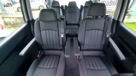 Mercedes-Benz Viano 3.0 DCI  | Mobile.bg    12