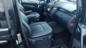 Mercedes-Benz Viano 3.0 DCI Швейцария, снимка 10
