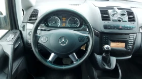 Mercedes-Benz Viano 3.0 DCI  | Mobile.bg    7