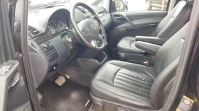 Mercedes-Benz Viano 3.0 DCI  | Mobile.bg    9