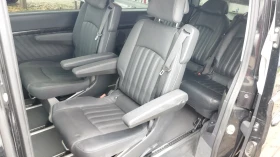 Mercedes-Benz Viano 3.0 DCI  | Mobile.bg    11