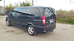 Mercedes-Benz Viano 3.0 DCI  | Mobile.bg    5