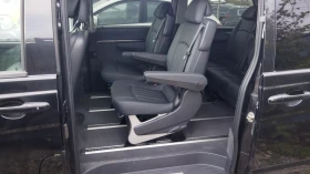Mercedes-Benz Viano 3.0 DCI Швейцария, снимка 11