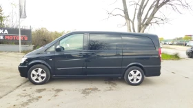 Mercedes-Benz Viano 3.0 DCI  | Mobile.bg    4