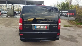 Mercedes-Benz Viano 3.0 DCI  | Mobile.bg    6