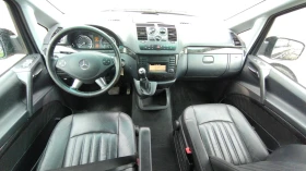 Mercedes-Benz Viano 3.0 DCI  | Mobile.bg    8