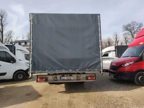 Renault Master 4150евро/ПЪРВОНАЧАЛНА ВНОСКА/10ПАЛЕТА/ДВОЙНАКАБИНА, снимка 5
