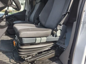 Renault Master 4150евро/ПЪРВОНАЧАЛНА ВНОСКА/10ПАЛЕТА/ДВОЙНАКАБИНА, снимка 8