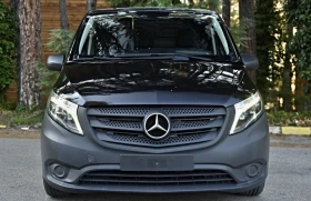 ����� �� �������� �� Mercedes-Benz Vito Vito 119//2.2/190cv/