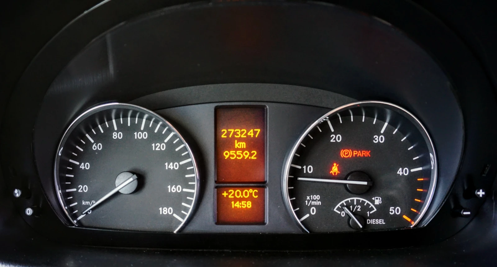 Mercedes-Benz Sprinter 314 cdi | Mobile.bg   10