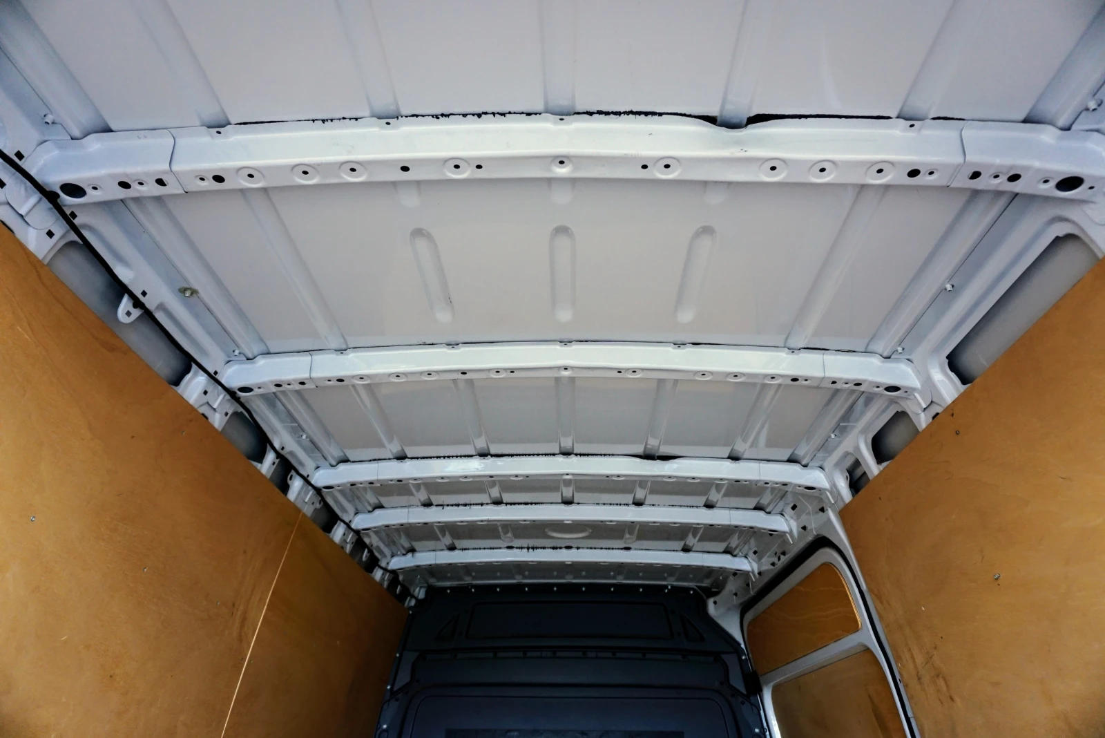 Mercedes-Benz Sprinter 314 cdi | Mobile.bg   14