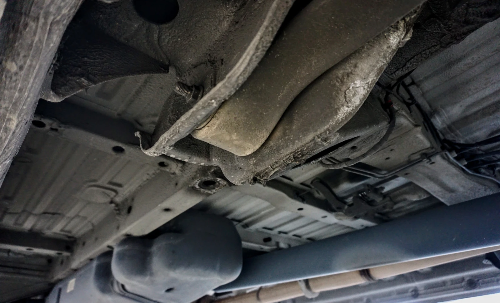 Mercedes-Benz Sprinter 314 cdi | Mobile.bg   15