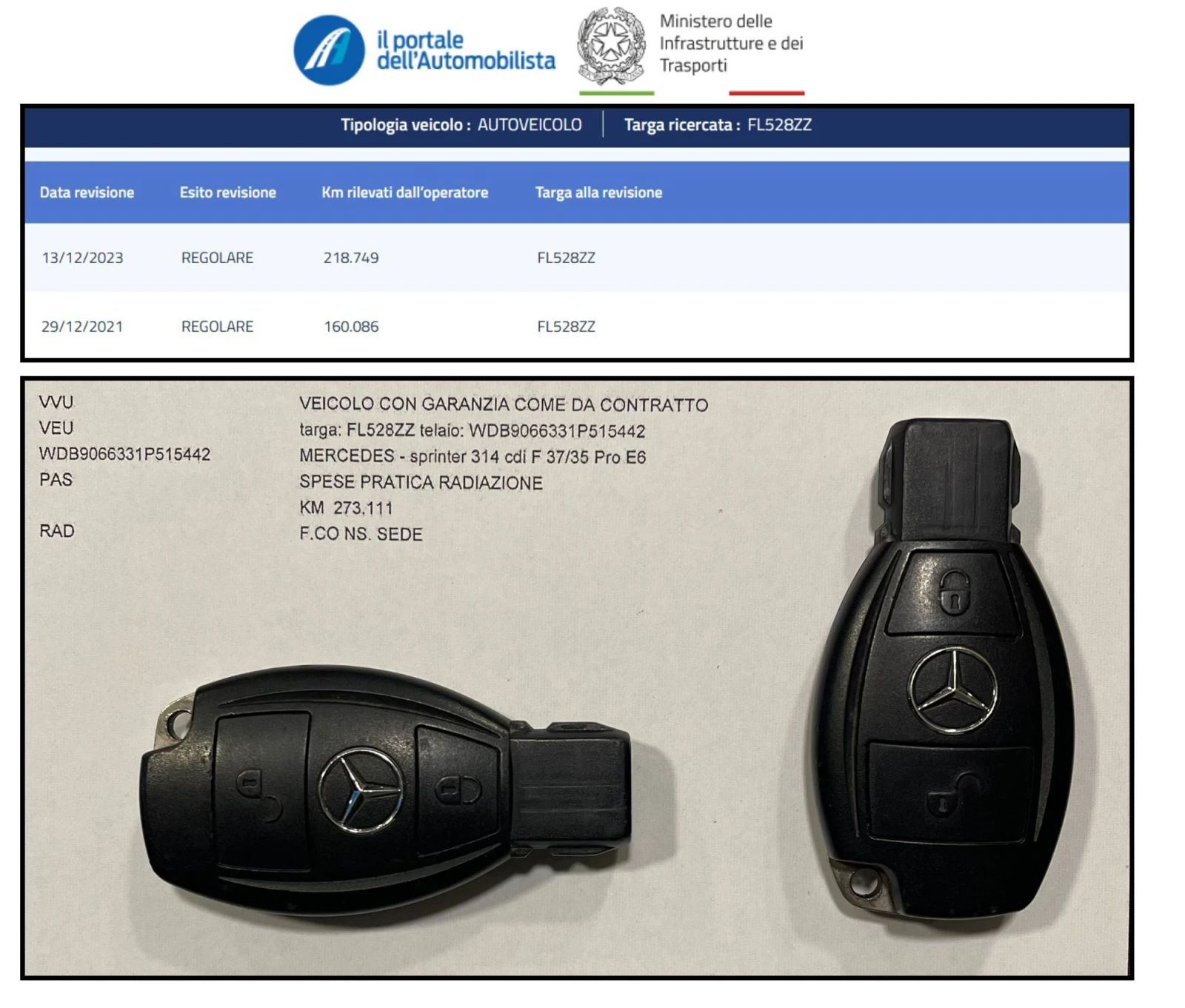 Mercedes-Benz Sprinter 314 cdi | Mobile.bg   17