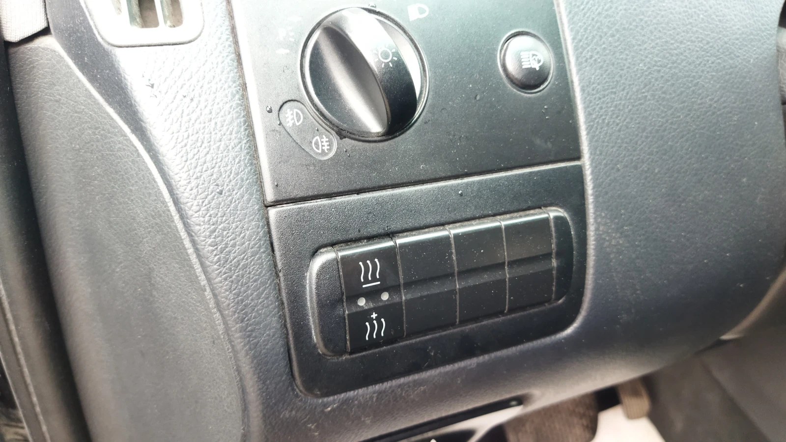 Mercedes-Benz Viano 3.0 DCI  | Mobile.bg   14