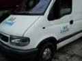 Opel Movano 2.5, снимка 1