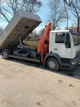 Man 12.224, снимка 9