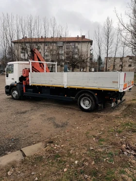 Man 12.224, снимка 11