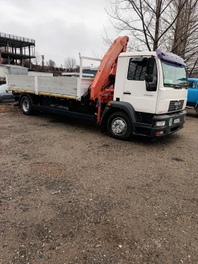 Man 12.224, снимка 1