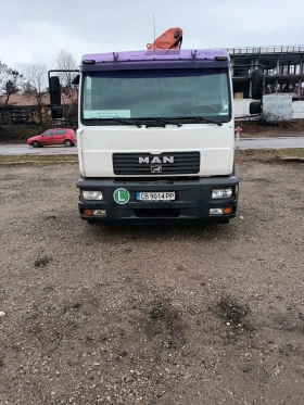 Man 12.224, снимка 10