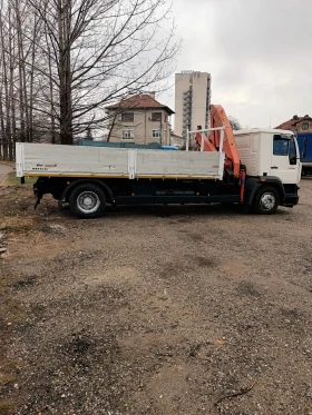 Man 12.224, снимка 13