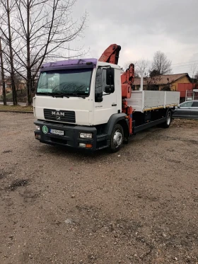 Man 12.224, снимка 16