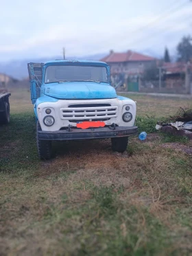 Zil 130, снимка 1