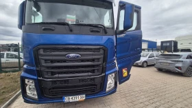 Ford Cargo F MAX Ecotorq, снимка 5