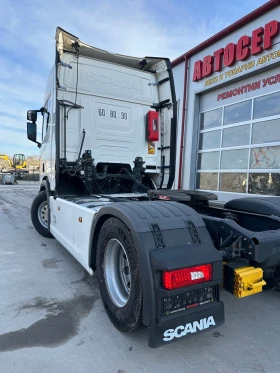 Scania R 500 | Mobile.bg    8