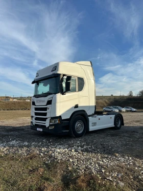 Scania R 500 | Mobile.bg    6