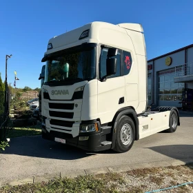 Scania R 500, снимка 9