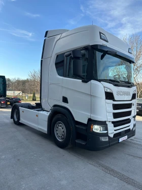 Scania R 500 | Mobile.bg    5