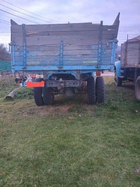 Zil 130, снимка 2